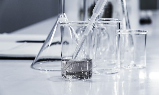 <strong>Personalizing Chemistry Learning: Leveraging Adaptive Learning Technology</strong>