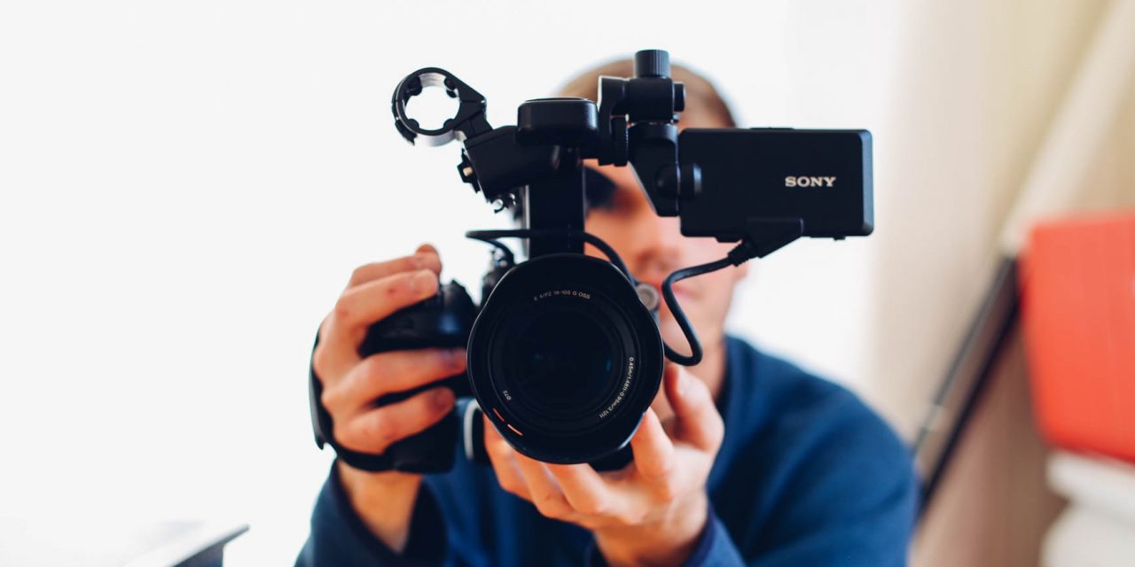 Harnessing the Power of Video: Tips for Creating Engaging Chemistry Lessons