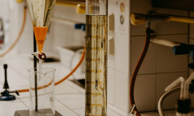 Making Chemistry Fun: Engaging Experiments for High School Students